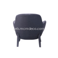 Poliform Mad Queen Tela Lounge Chair replica